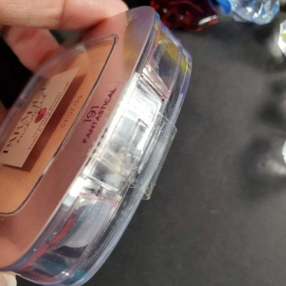 Loreal Paris Paradise Blush Enchanted Fruit Scented Fantastical Face Make Up